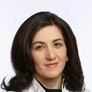 Нанаева Бэлла Александровна