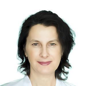 Савицкая Оксана Александровна