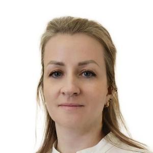 Зуброва Екатерина Игоревна