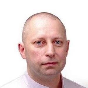 Михальский Константин Станиславович