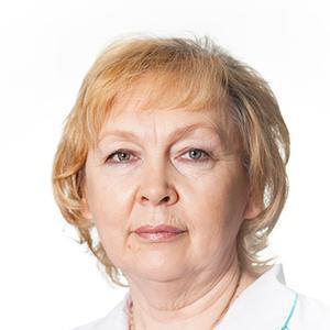 Сафина Фидания Мухаметзакиевна