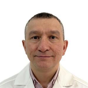 Канбеков Ринат Зуфарович