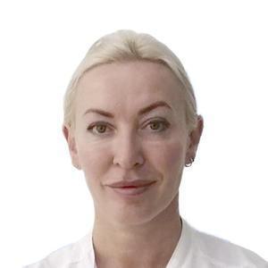 Бискаева Александра Ивановна