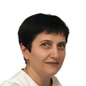 Фардзинова Изета Тлаевна