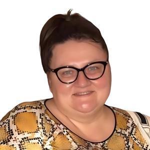 Устюжанина Мария Николаевна