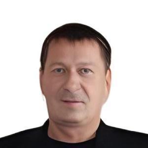 Карманов Игорь Владимирович
