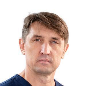 Шаповалов Сергей Николаевич
