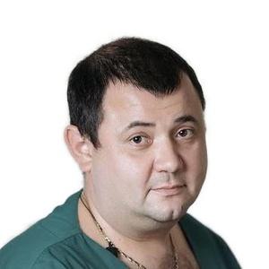 Жуков Денис Александрович