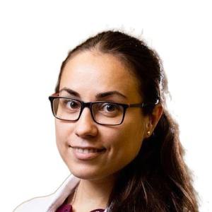 Тарасова Алена Юрьевна