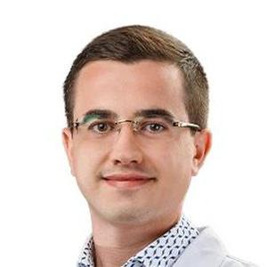 Буллих Павел Владимирович