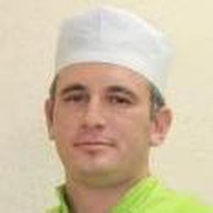 Селин Даниил Олегович