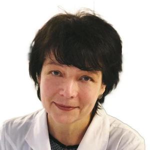 Мятлева Марина Ивановна