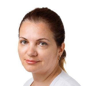 Павчун Елена Вячеславовна