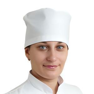 Гусакова Елена Набижановна