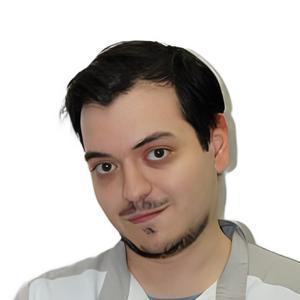 Вартанян Григорий Рубенович
