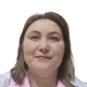 Бикмурзина Эльвира Наилевна