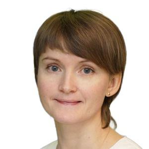 Митрофанова Мария Владимировна