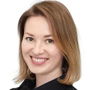 Брылина Ксения Александровна