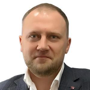 Алфимов Павел Викторович