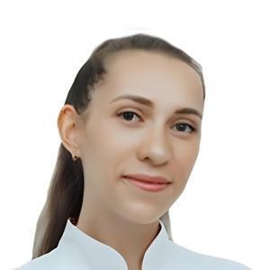 Аверина Мария Михайловна