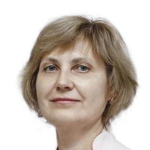 Машкова Светлана Валерьевна