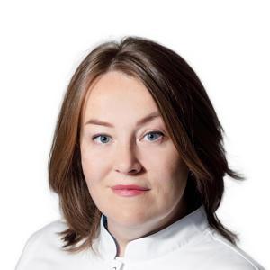 Плетникова Ирина Геннадьевна