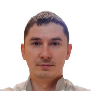 Петров Сергей Витальевич