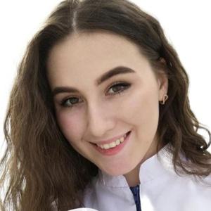 Андреева Дарья Алексеевна