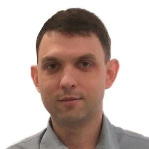 Никитин Александр Сергеевич