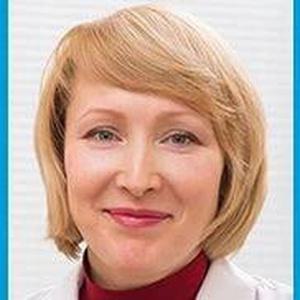 Рамих Ирина Анатольевна