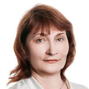 Селезнева Елена Владимировна