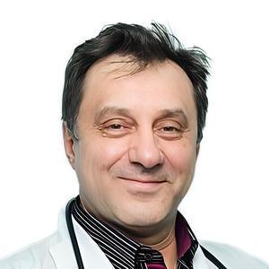 Цыркунов Виталий Владимирович