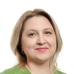 Несина Наталья Петровна