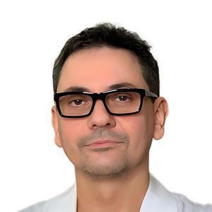 Гольдин Григорий Азарьевич