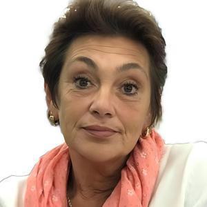 Надирадзе Оксана Валерьевна