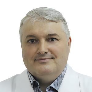 Бродский Михаил Сергеевич