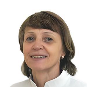 Ясинская Ирина Михайловна