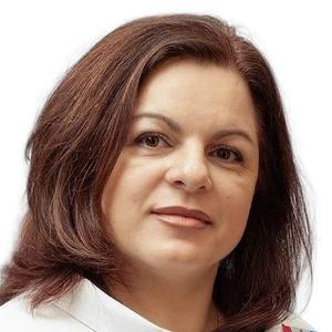 Портнова Людмила Александровна