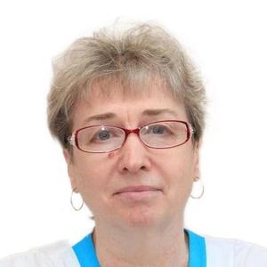 Давыдова Надежда Васильевна