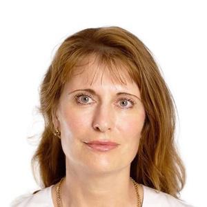 Камчаткина Юлия Викторовна