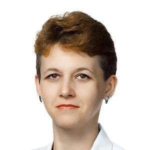 Штольвина Елена Николаевна