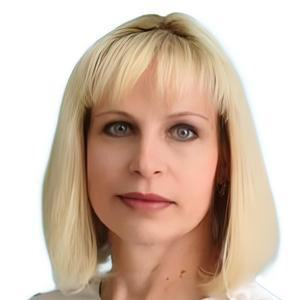 Баканова Инна Валерьевна