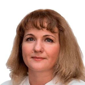 Сергеева Елена Николаевна