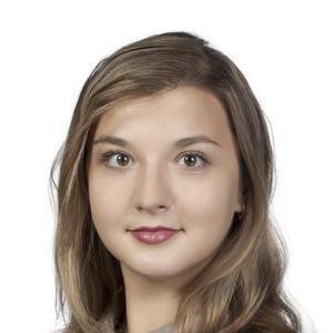Шеметова Ирина Сергеевна