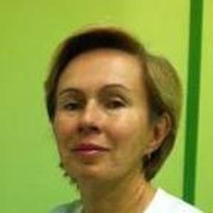 Анохина Елена Владимировна