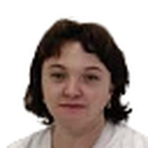 Лазарева Татьяна Ивановна