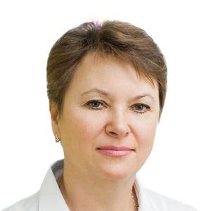Кузнецова Наталья Ивановна