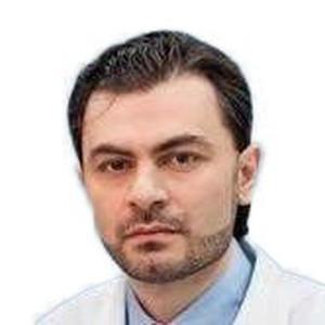 Алекперли Аждар Умудварович