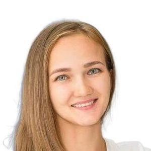 Муртазина Елена Юрьевна