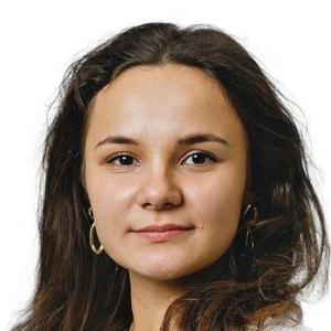 Магерина Анна Максимовна